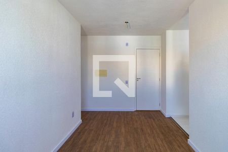 Studio de apartamento para alugar com 2 quartos, 44m² em Jardim Paris, São Paulo