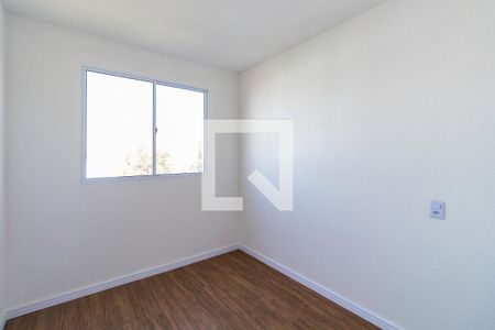 Quarto de apartamento para alugar com 2 quartos, 44m² em Jardim Paris, São Paulo