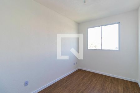 Quarto de apartamento para alugar com 2 quartos, 44m² em Jardim Paris, São Paulo