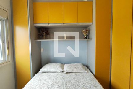 Quarto 1 de apartamento à venda com 2 quartos, 51m² em Jardim Paulicéia, Campinas