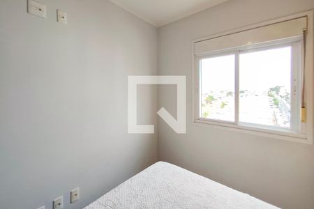 Quarto 1 de apartamento à venda com 2 quartos, 51m² em Jardim Paulicéia, Campinas