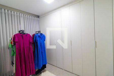 Quarto de casa à venda com 3 quartos, 200m² em Jardim Santa Genebra, Campinas