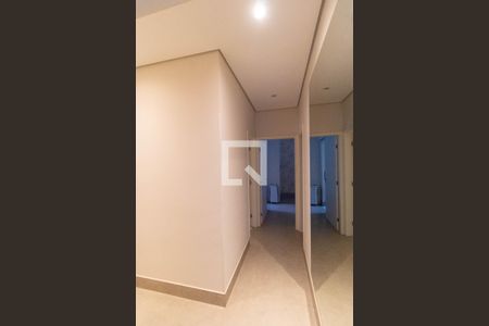 Corredor de casa à venda com 3 quartos, 200m² em Jardim Santa Genebra, Campinas