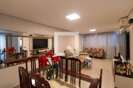 Sala de Jantar de casa à venda com 3 quartos, 200m² em Jardim Santa Genebra, Campinas
