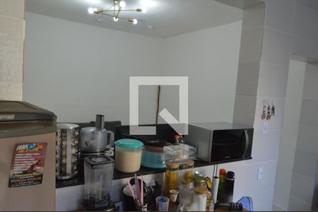 Casa 2 - Cozinha de casa à venda com 4 quartos, 400m² em Anil, Rio de Janeiro