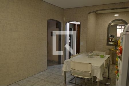 Sala de Jantar  de casa à venda com 4 quartos, 400m² em Anil, Rio de Janeiro