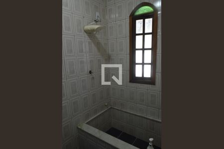 Casa 2 - Banheiro Suíte de casa à venda com 4 quartos, 400m² em Anil, Rio de Janeiro