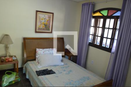 Suíte 1 de casa à venda com 4 quartos, 400m² em Anil, Rio de Janeiro