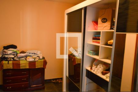 Quarto de Serviço de casa à venda com 4 quartos, 400m² em Anil, Rio de Janeiro