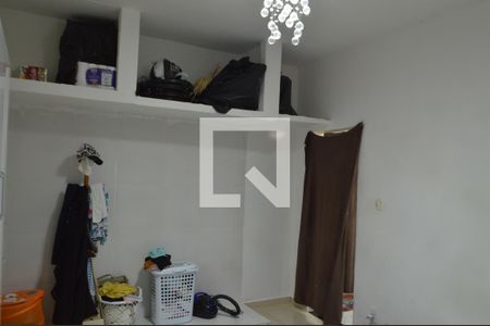 Casa 2 - Quarto 2 de casa à venda com 4 quartos, 400m² em Anil, Rio de Janeiro
