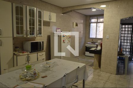 Sala de Jantar  de casa à venda com 4 quartos, 400m² em Anil, Rio de Janeiro