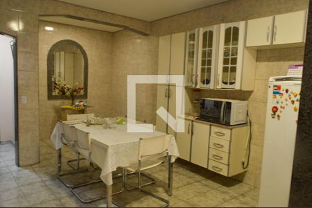 Sala de Jantar  de casa à venda com 4 quartos, 400m² em Anil, Rio de Janeiro