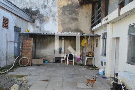 Quintal de casa à venda com 4 quartos, 400m² em Anil, Rio de Janeiro