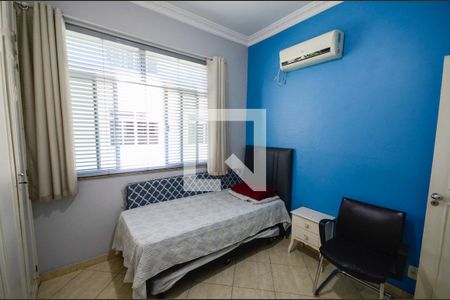Quarto de apartamento à venda com 2 quartos, 80m² em Catumbi, Rio de Janeiro