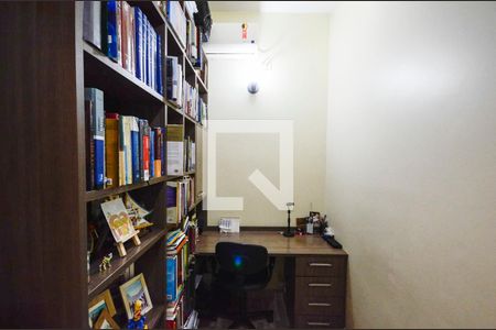 Quarto de Serviço de apartamento à venda com 2 quartos, 80m² em Catumbi, Rio de Janeiro
