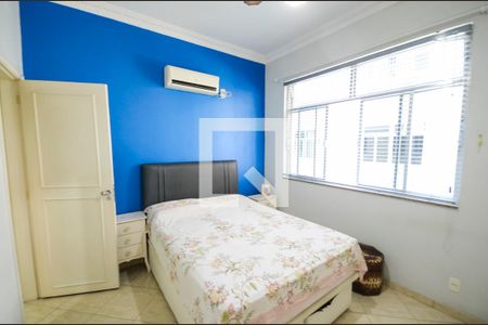 Suíte de apartamento à venda com 2 quartos, 80m² em Catumbi, Rio de Janeiro