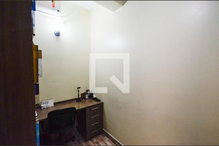 Quarto de Serviço de apartamento à venda com 2 quartos, 80m² em Catumbi, Rio de Janeiro