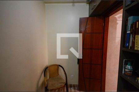 Quarto de Serviço de apartamento à venda com 2 quartos, 80m² em Catumbi, Rio de Janeiro