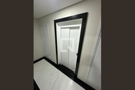 Foto 02 de apartamento à venda com 2 quartos, 124m² em Vila Linda, Santo André