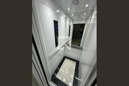 Foto 11 de apartamento à venda com 2 quartos, 124m² em Vila Linda, Santo André