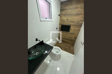 Foto 07 de apartamento à venda com 2 quartos, 124m² em Vila Linda, Santo André