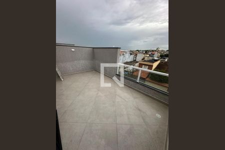 Foto 05 de apartamento à venda com 2 quartos, 124m² em Vila Linda, Santo André