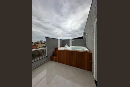 Foto 10 de apartamento à venda com 2 quartos, 124m² em Vila Linda, Santo André