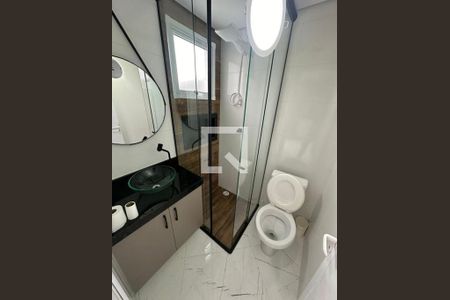 Foto 06 de apartamento à venda com 2 quartos, 124m² em Vila Linda, Santo André