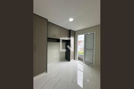 Foto 05 de apartamento à venda com 2 quartos, 124m² em Vila Linda, Santo André