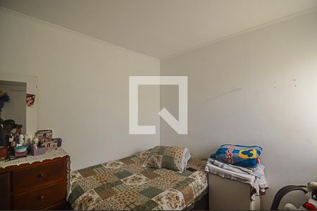 Quarto 2 de apartamento à venda com 2 quartos, 54m² em Baeta Neves, São Bernardo do Campo