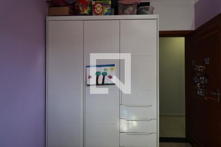 Quarto 1 de apartamento à venda com 2 quartos, 140m² em Vila Curuçá, Santo André