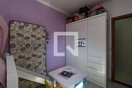 Quarto 1 de apartamento à venda com 2 quartos, 140m² em Vila Curuçá, Santo André