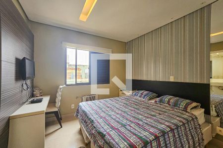 Suíte 2 de apartamento para alugar com 3 quartos, 400m² em Jardim das Conchas, Guarujá