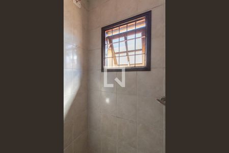 Banheiro de casa à venda com 3 quartos, 141m² em Jardim Cocaia, Guarulhos