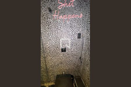 Lavabo de apartamento para alugar com 2 quartos, 124m² em Brooklin, São Paulo