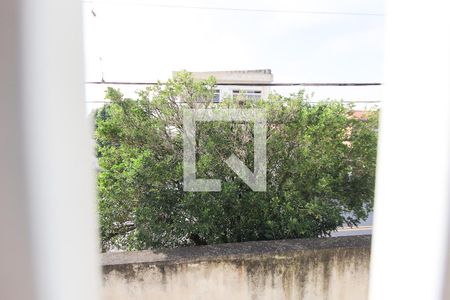 Vista do Quarto 2 de casa à venda com 3 quartos, 120m² em Vila Camilópolis, Santo André