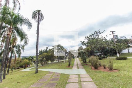 Área comum de casa de condomínio à venda com 4 quartos, 320m² em Residencial Onze (alphaville), Santana de Parnaíba