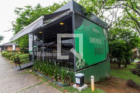 Área comum de casa de condomínio à venda com 4 quartos, 320m² em Residencial Onze (alphaville), Santana de Parnaíba