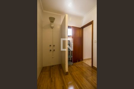 Banheiro Suíte master de casa de condomínio à venda com 4 quartos, 320m² em Residencial Onze (alphaville), Santana de Parnaíba