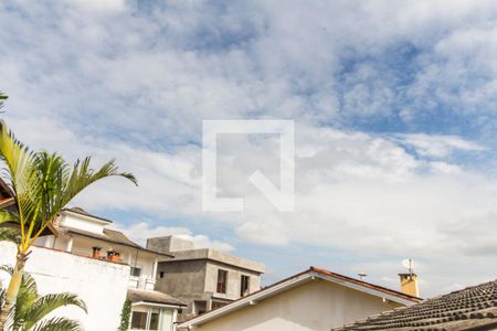 Vista do Quarto 2 de casa de condomínio à venda com 4 quartos, 320m² em Residencial Onze (alphaville), Santana de Parnaíba