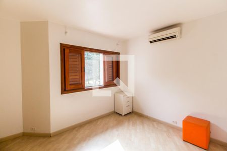 Suíte 2 de casa de condomínio à venda com 4 quartos, 320m² em Residencial Onze (alphaville), Santana de Parnaíba