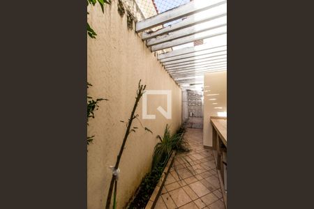 Entrada de casa de condomínio à venda com 4 quartos, 320m² em Residencial Onze (alphaville), Santana de Parnaíba