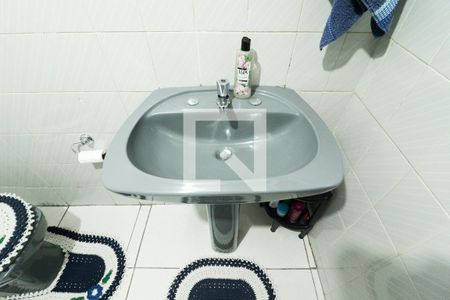 Lavabo de casa à venda com 2 quartos, 166m² em Vila Aurora (zona Norte), São Paulo
