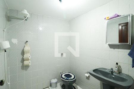 Lavabo de casa à venda com 2 quartos, 166m² em Vila Aurora (zona Norte), São Paulo