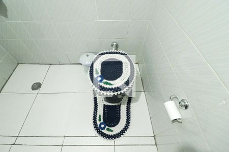 Lavabo de casa à venda com 2 quartos, 166m² em Vila Aurora (zona Norte), São Paulo