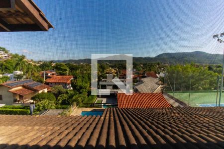 Vista do Quarto de casa de condomínio à venda com 5 quartos, 300m² em Itaipu, Niterói