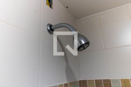 Chuveiro de casa de condomínio à venda com 5 quartos, 300m² em Itaipu, Niterói