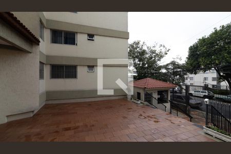 Vista da Sala de apartamento à venda com 2 quartos, 47m² em Jardim Penha, São Paulo