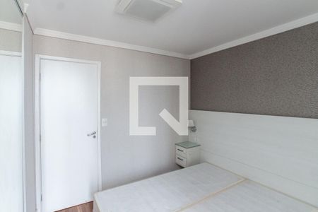 Suíte 1 de apartamento para alugar com 5 quartos, 154m² em Vila Maria Alta, São Paulo