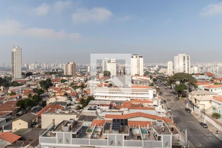 Suíte 2 - Vista de apartamento para alugar com 5 quartos, 154m² em Vila Maria Alta, São Paulo